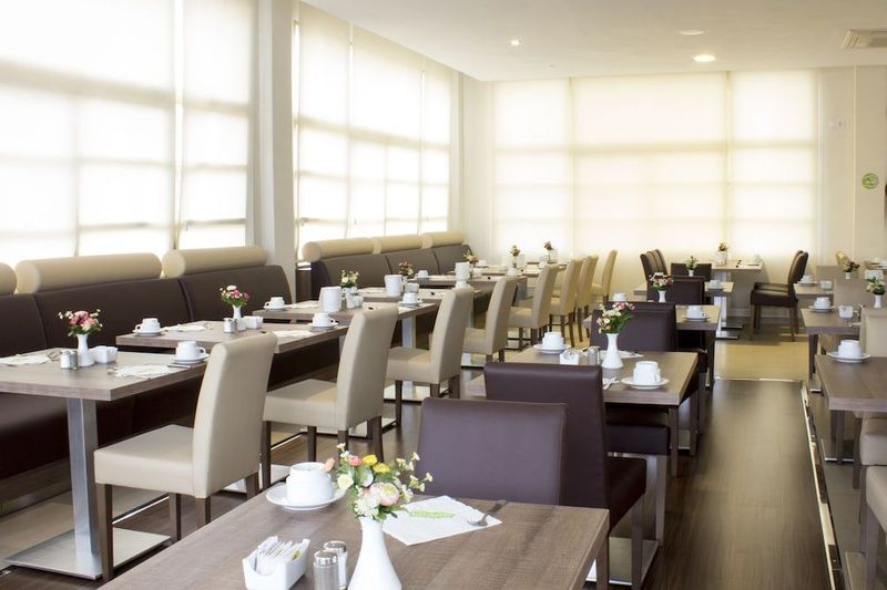 Aparthotel Club Simo - Image 9