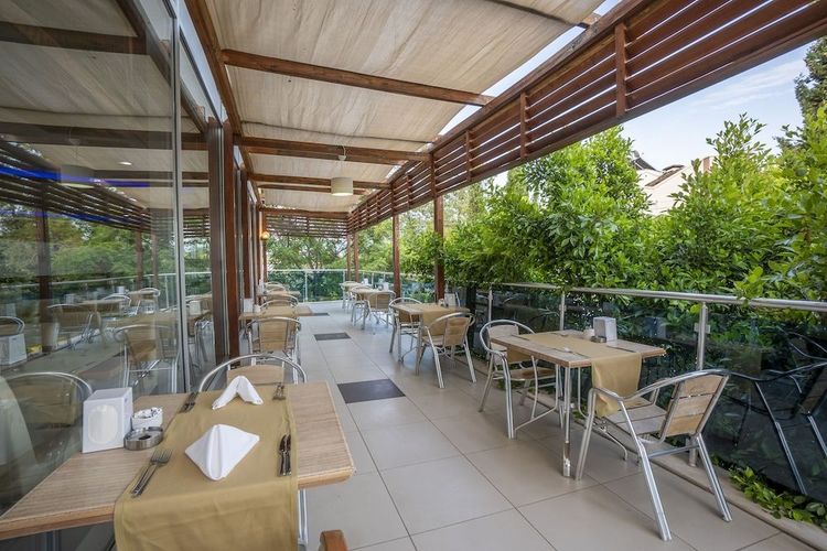 Billede av hotellet Cenger Beach Resort & Spa - nummer 6 af 10