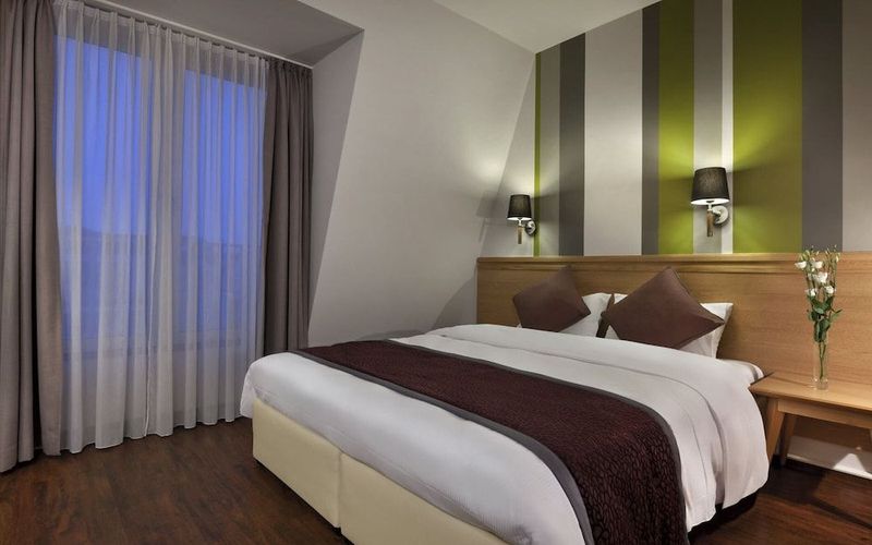 Citadines Kurfuerstendamm Berlin - Image 3