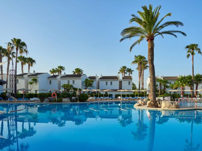 Billede av hotellet BQ Alcudia Sun Village - nummer 1 af 10