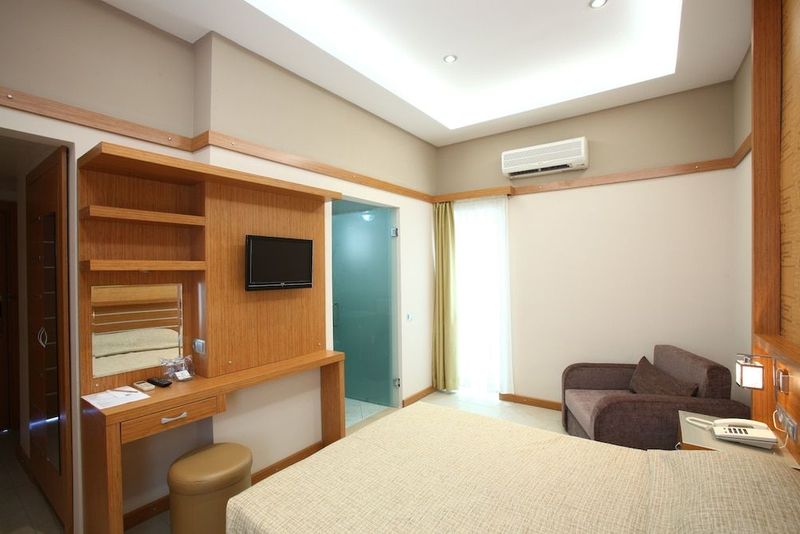 Parkim Ayaz Hotel - Image 9