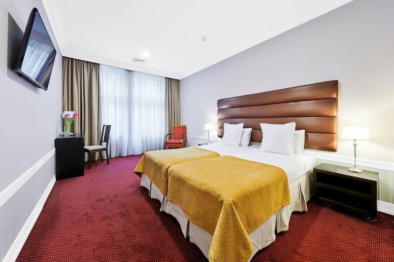 La Boutique Hotel Prague - Image 8