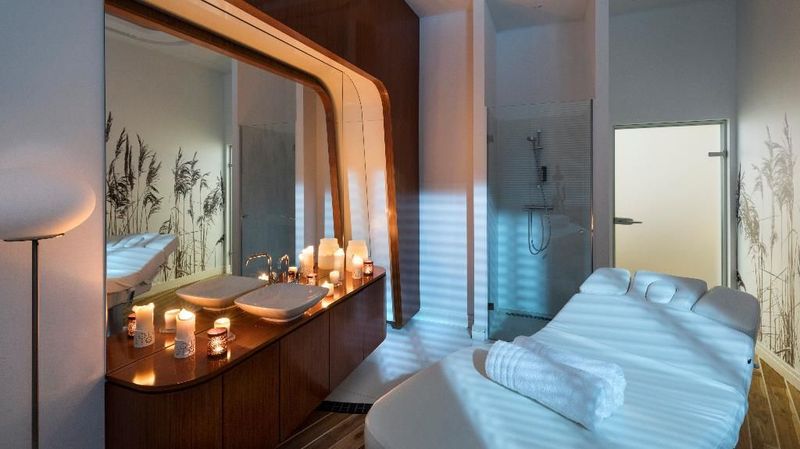 Hotel Sopot - Image 7
