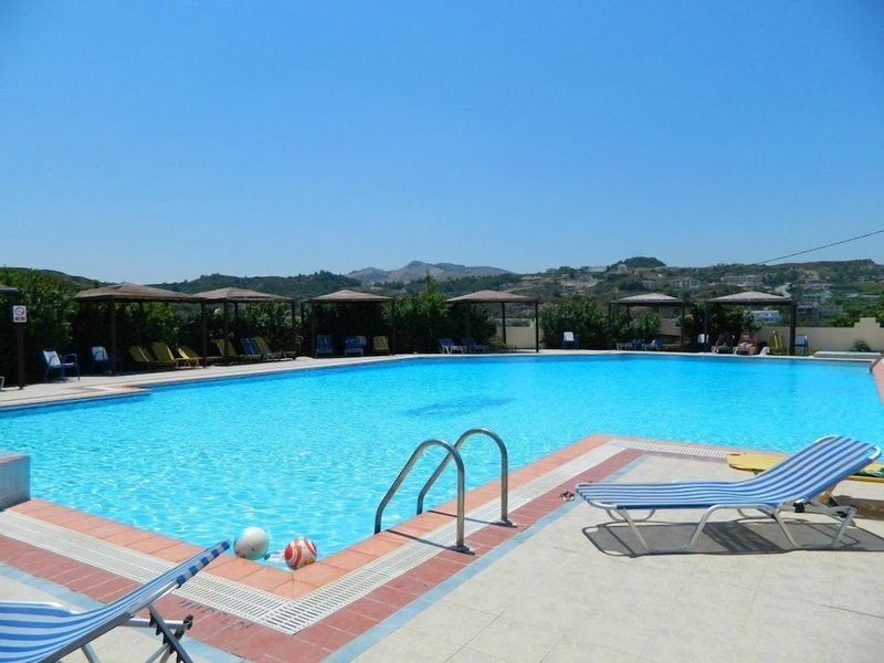 Telhinis Hotel - Image 10