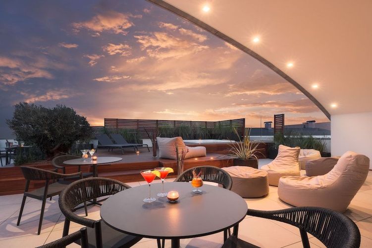 Hotellbilder av Savhotel - nummer 1 av 10