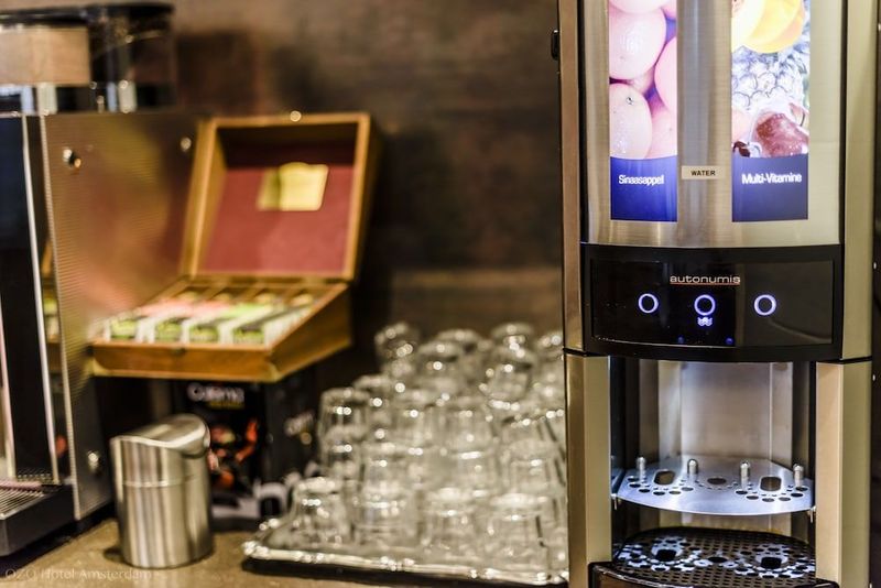 Ozo Hotel Amsterdam - Image 10