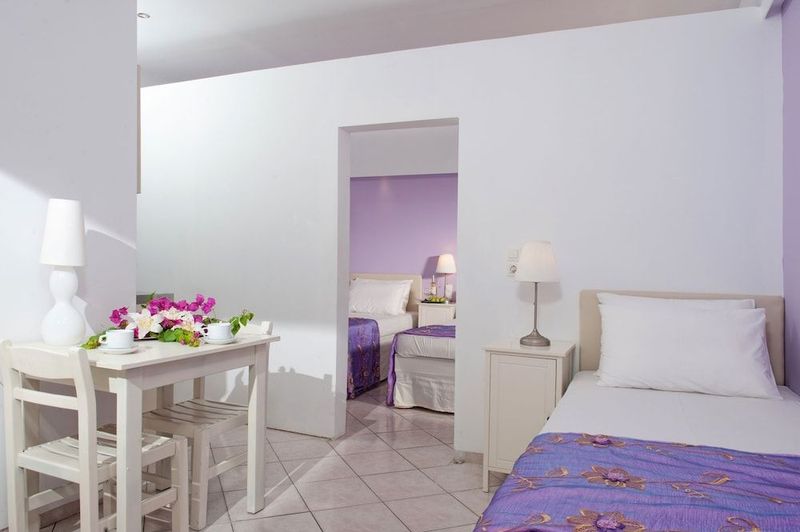 Primavera Beach Studios & Apartments - Image 10