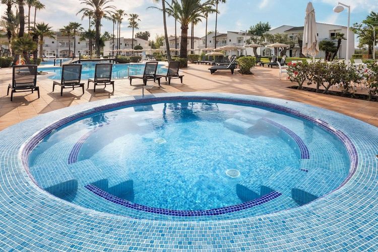 Billede av hotellet Garden Saladina - nummer 10 af 10