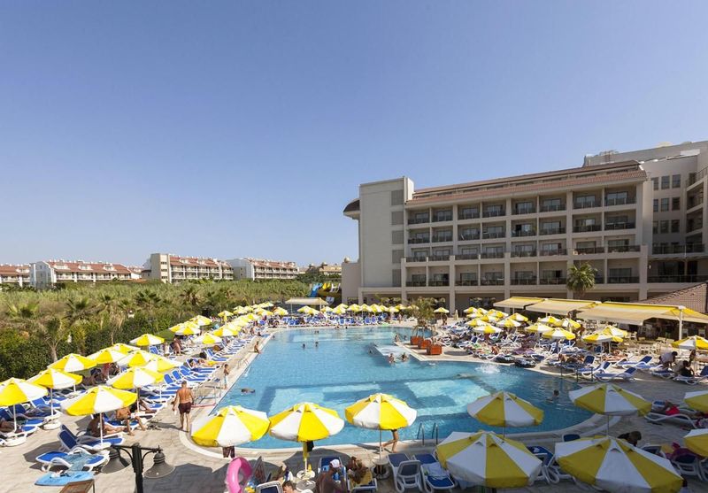Seher Sun Palace Resort & Spa - Image 10