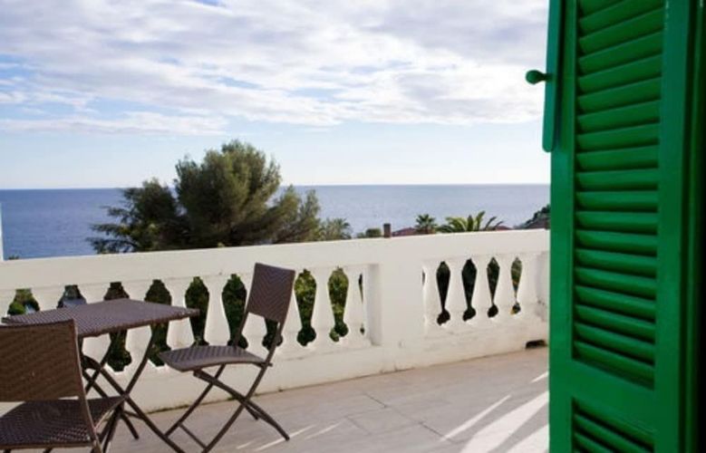 Billede av hotellet Grand Hotel & Des Anglais - nummer 1 af 10