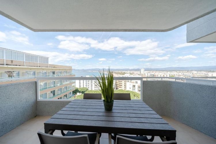 Billede av hotellet Rentalmar Blue Beach Apartments - nummer 7 af 10