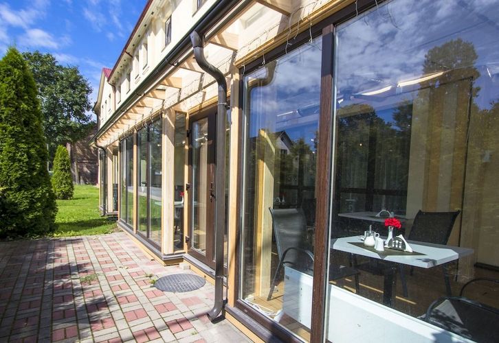 Hotellbilder av Best Riga - nummer 1 av 10