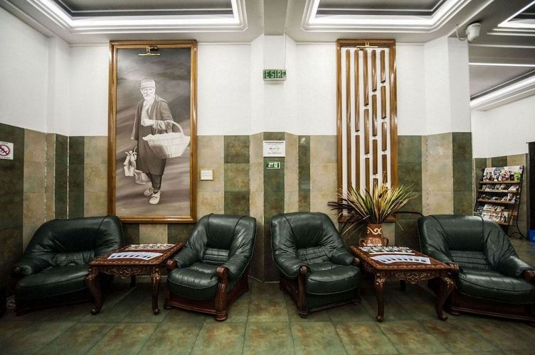 Billede av hotellet Bucharest Comfort Suites Hotel - nummer 8 af 10