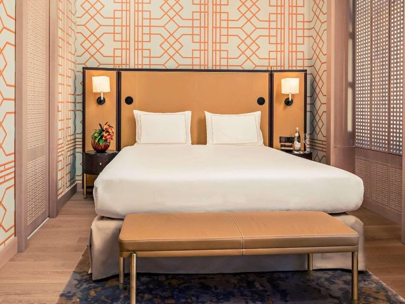 Seher Sun Palace Resort & Spa - Image 6