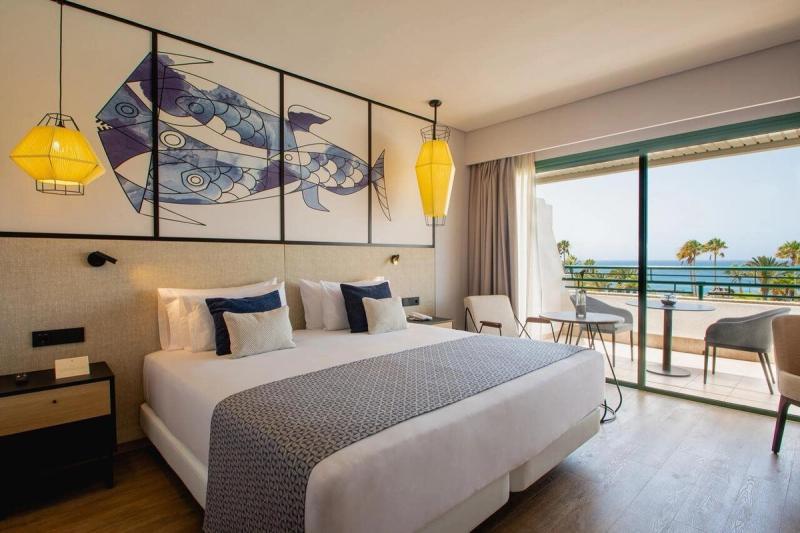 Dreams Lanzarote Playa Dorada Resort & Spa - Image 2