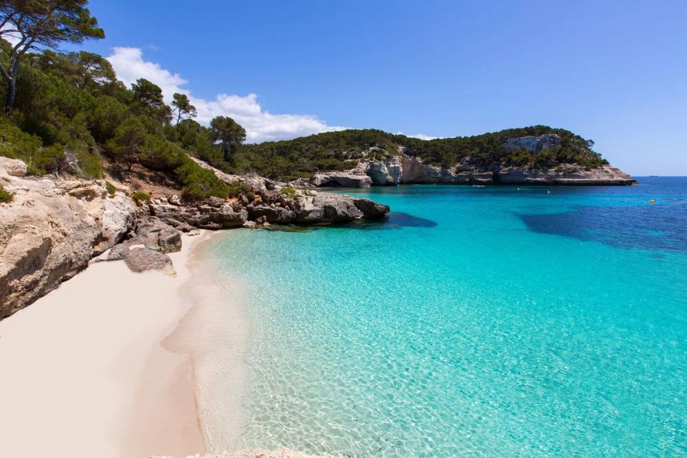 Velkommen til Ciutadella de Menorca