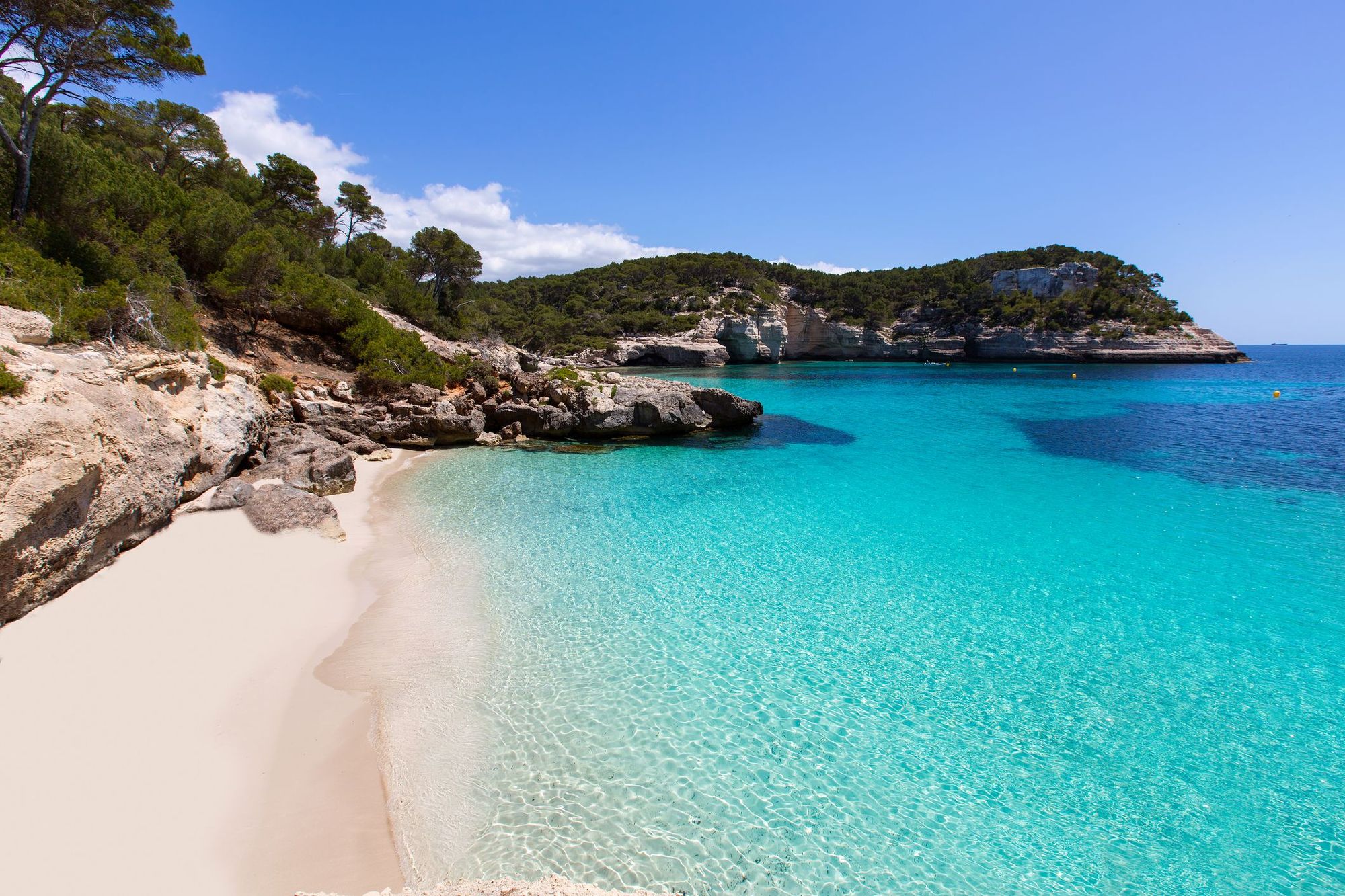 Velkommen til Ciutadella de Menorca