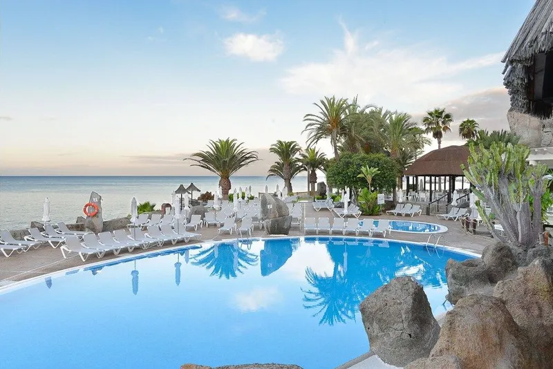 Hotel Taurito Princess
