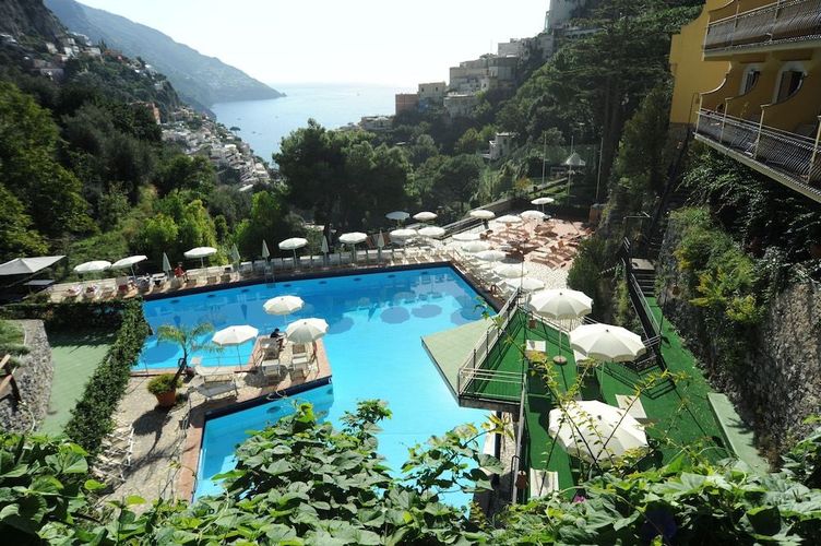Billede av hotellet Hotel Royal Positano - nummer 1 af 10