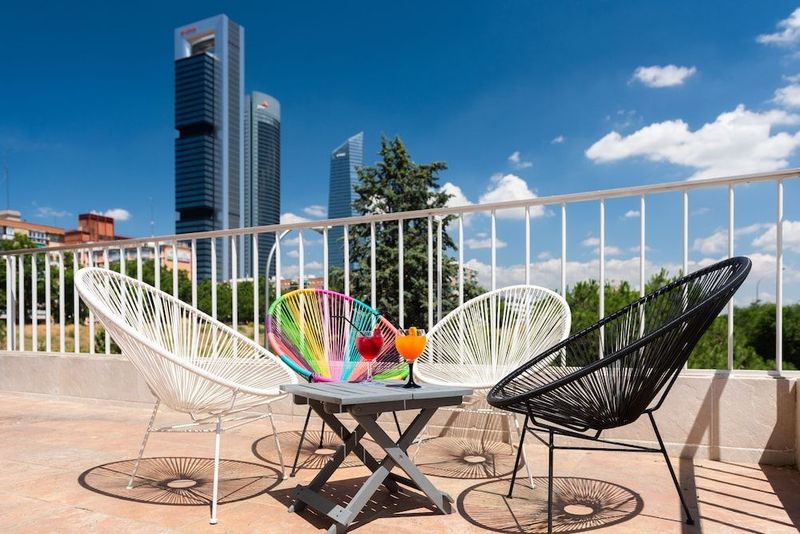 Hotel Madrid Chamartín - Image 3
