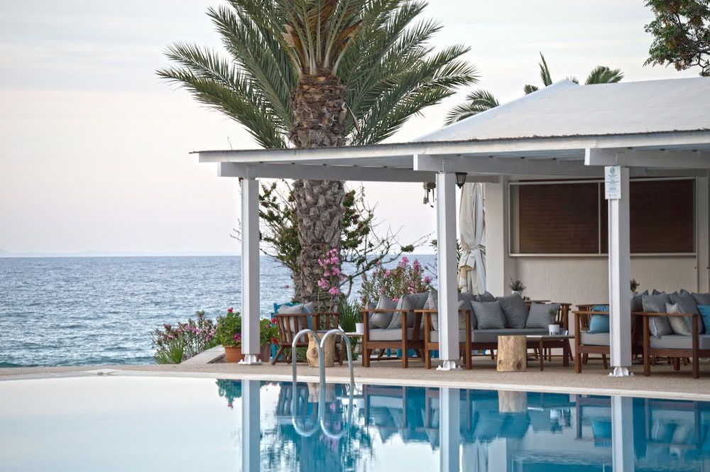 Hotellbilder av Crystal Springs Beach - nummer 1 av 10