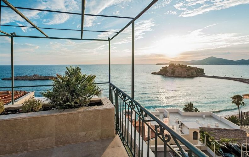 Billede av hotellet Hotel Azimut - nummer 1 af 10