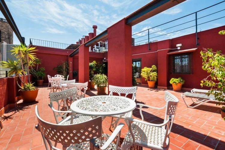 Billede av hotellet Gotico Hotel - nummer 1 af 10