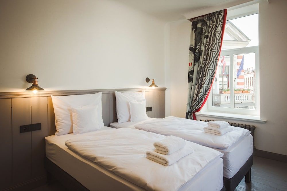 Art Hotel Roma - Image 7