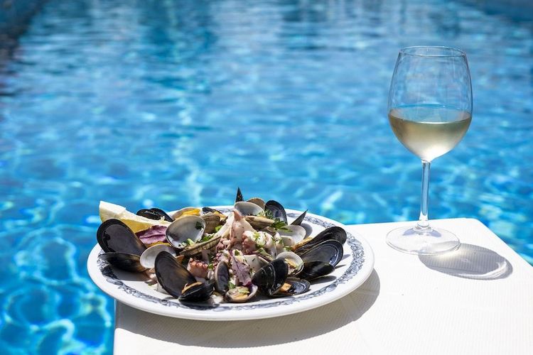 Billede av hotellet Hotel Pietra di Luna - nummer 2 af 10