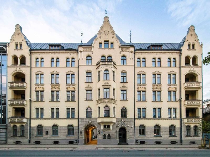 Valdemars Riga managed by Accor - Image 3