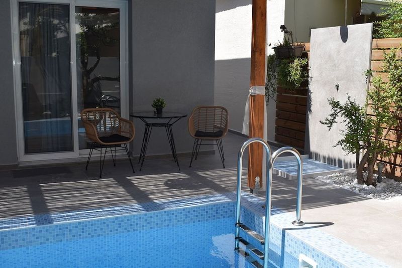 Voula Hotel - Image 10