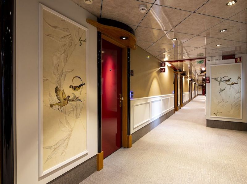 Hotel Rubens - Image 9