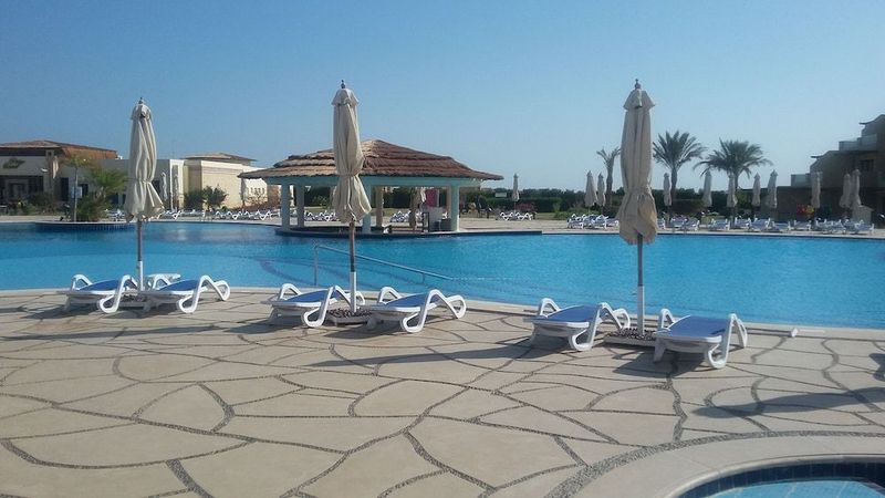 Moevenpick Resort Soma Bay - Image 10