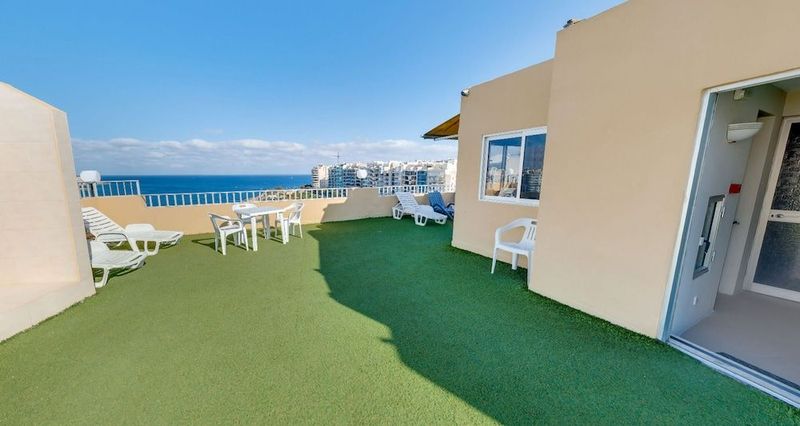 Carlton Hotel Malta - Image 5