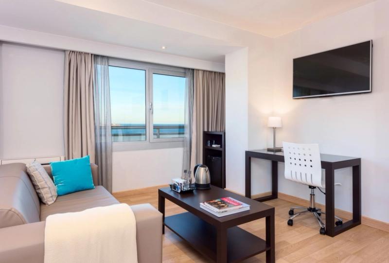 Hotel Alicante Gran Sol Affiliated by Melia - Image 7