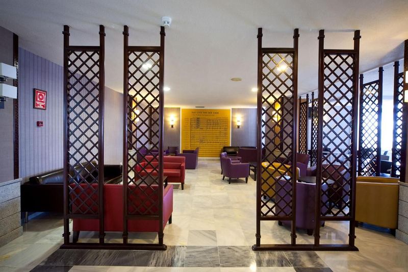 Evenia Zoraida Resort - Image 9