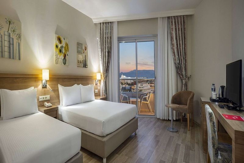 Ramada Resort by Wyndham Lara - Image 2