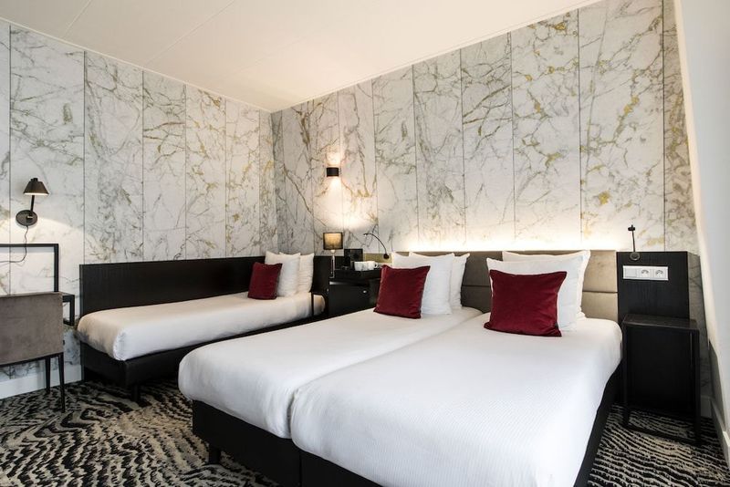 The Lancaster Hotel Amsterdam - Image 6