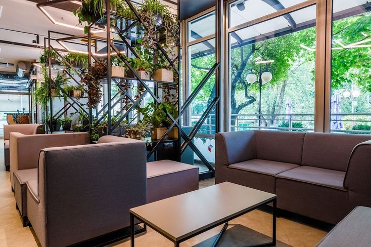 Billede av hotellet Wyspianski Hotel - nummer 1 af 10