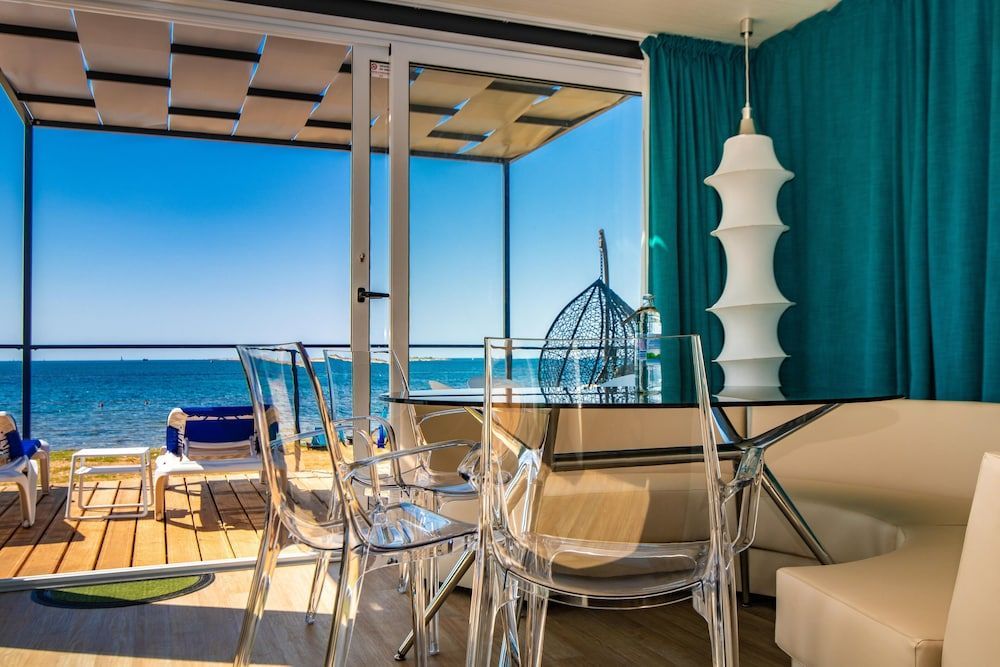 Hotellbilder av Arena Grand Kazela Camping Homes - nummer 1 av 10