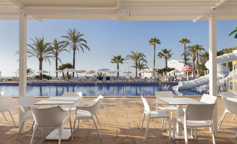 Hotel Palia Maria Eugenia - Image 9
