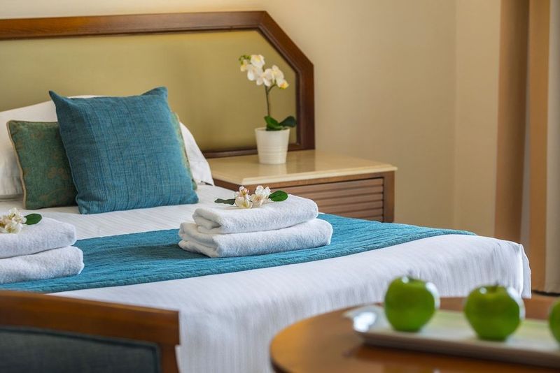 Aquamare Beach & Spa - Image 3