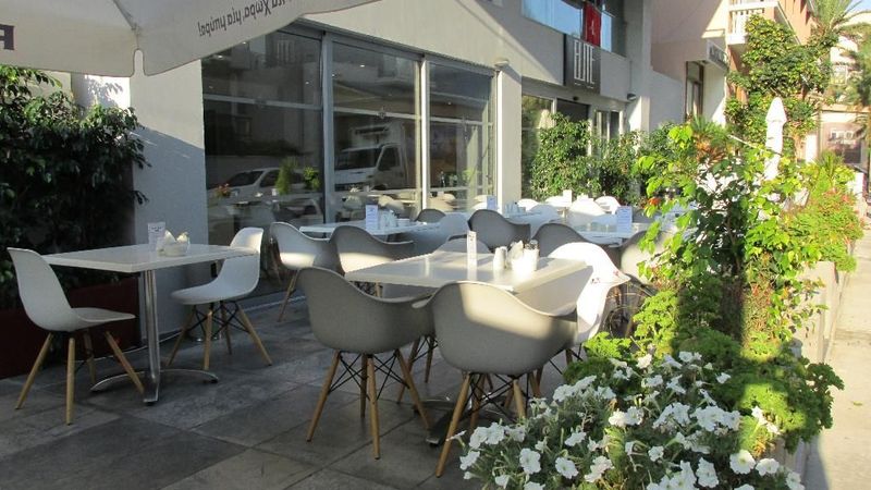Elite Hotel Rhodes - Image 8