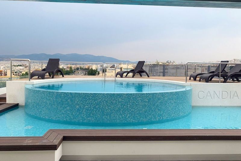 Candia Hotel - Image 2
