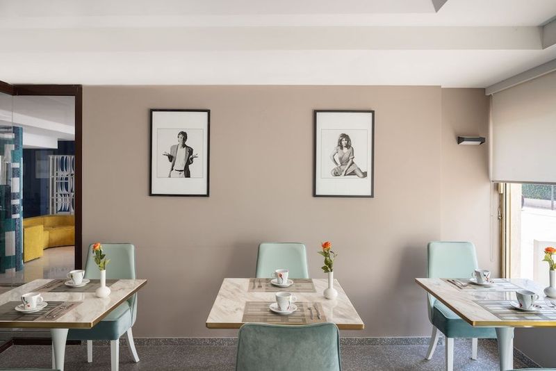 Hotel Juliana Cannes - Image 6