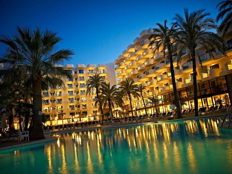 Protur Palmeras Playa Hotel - Image 4