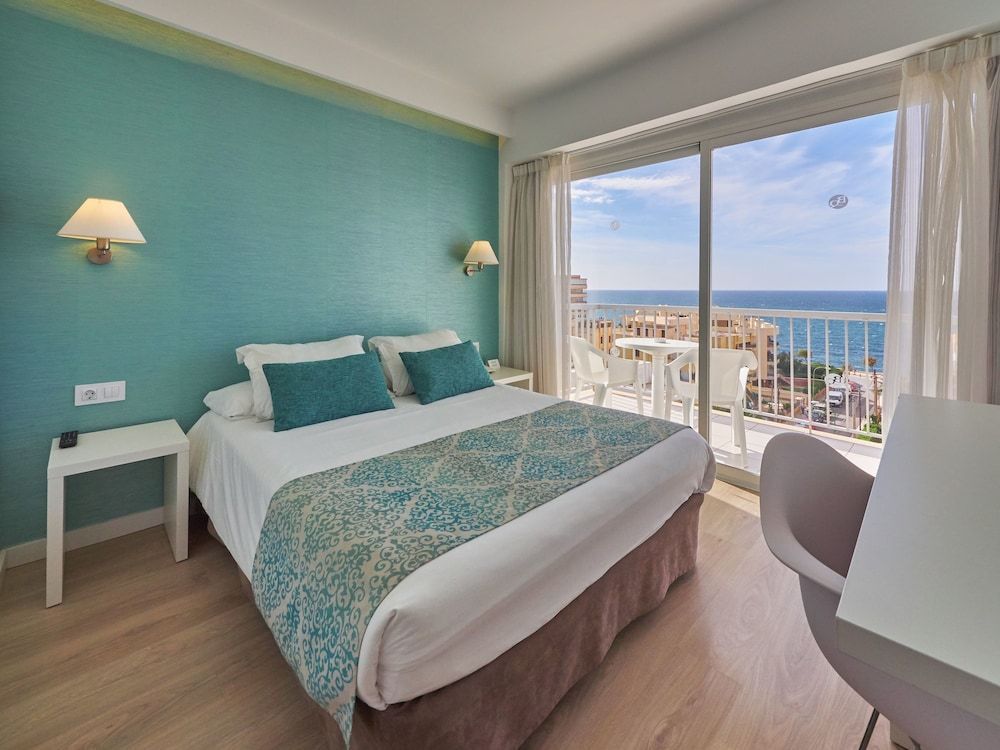 Hotellbilder av BQ Apolo Hotel - nummer 1 av 10