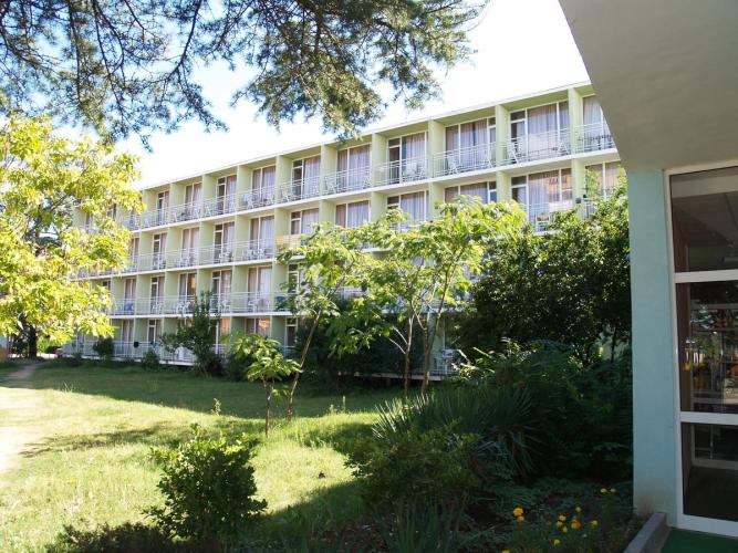 Billede av hotellet Balaton - nummer 1 af 8