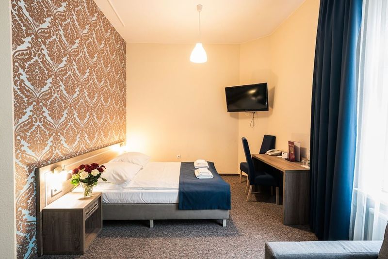 Hotel Lothus - Image 6
