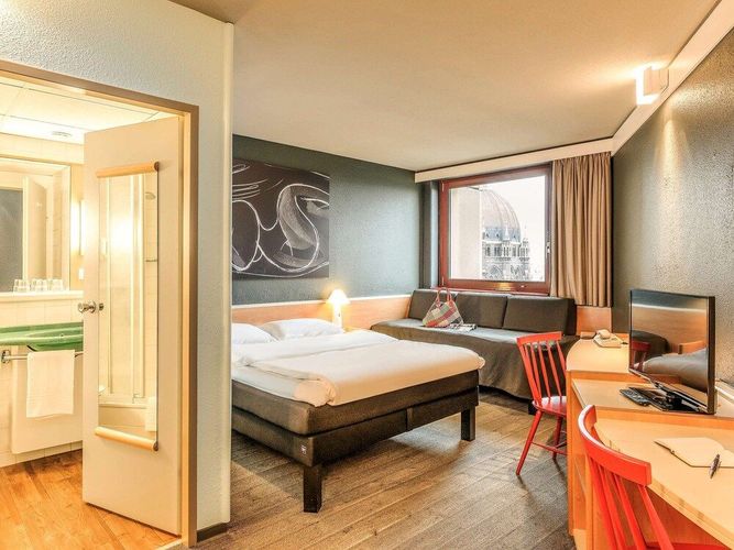 Billede av hotellet ibis Wien Mariahilf - nummer 9 af 10